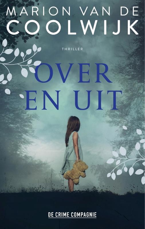 Omslag van Over en uit