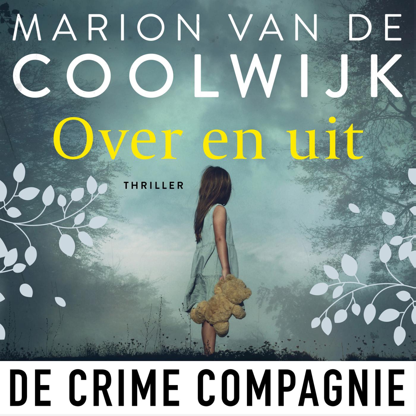 Omslag van Over en uit