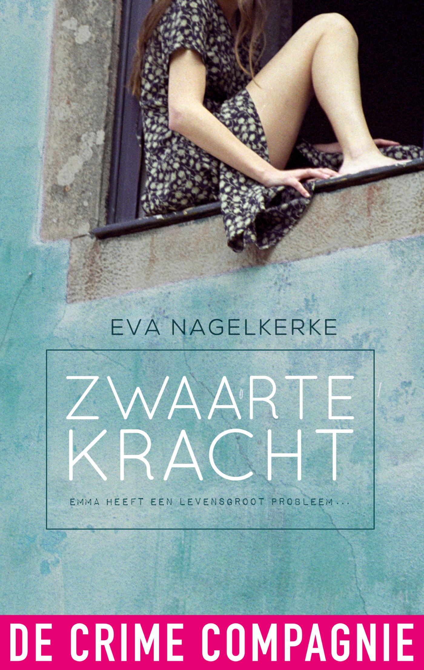 Omslag van Zwaartekracht