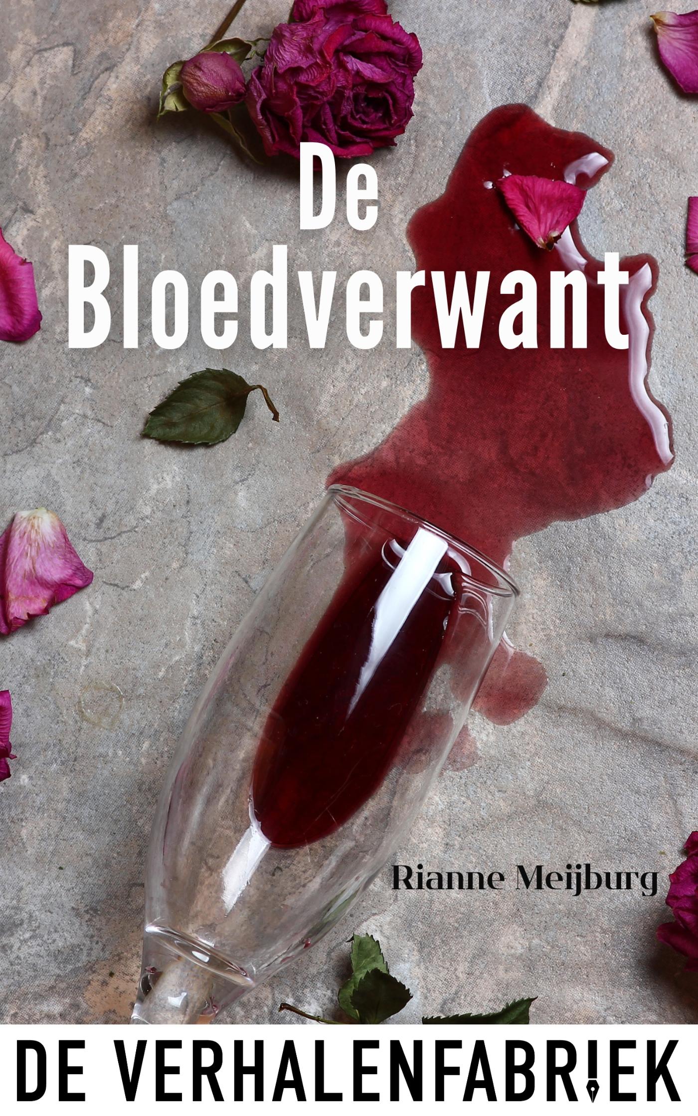 Omslag van De Bloedverwant