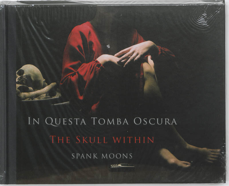 Omslag van In Questa Tomba Oscura