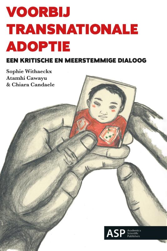 Omslag van Voorbij transnationale adoptie