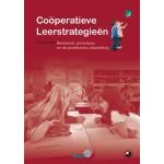 Omslag van Coöperatieve Leerstrategieën