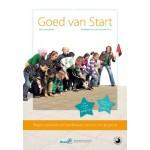 Omslag van Goed van Start