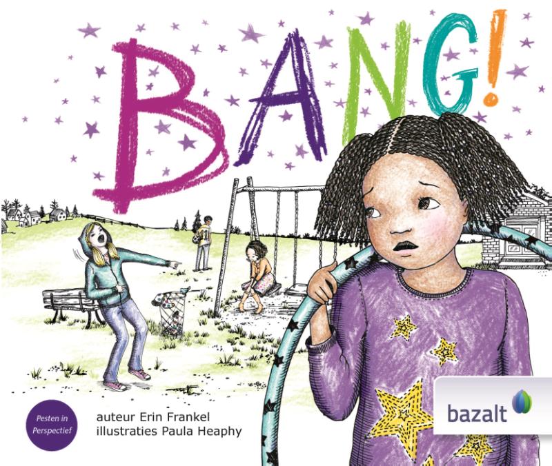Omslag van Bang