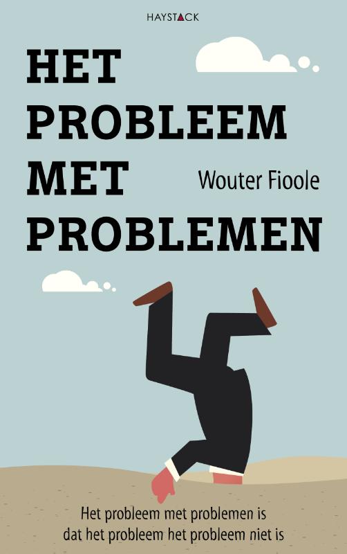 Omslag van Het probleem met problemen