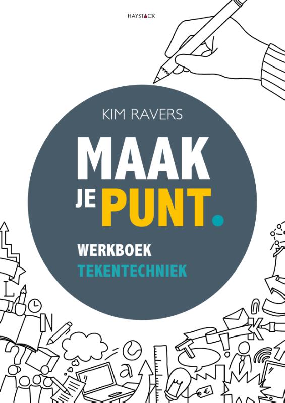 Omslag van werkboek