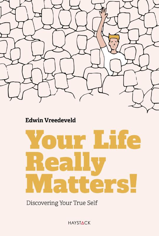 Omslag van Your Life Really Matters!
