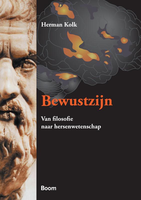 Omslag van Bewustzijn