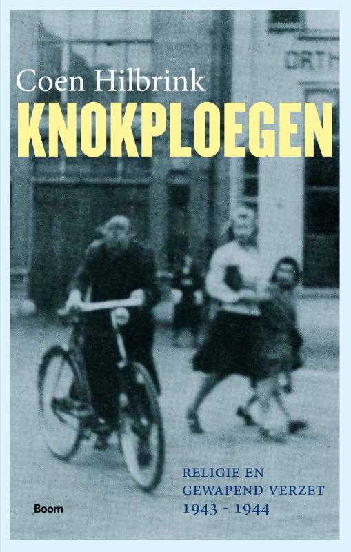 Omslag van Knokploegen