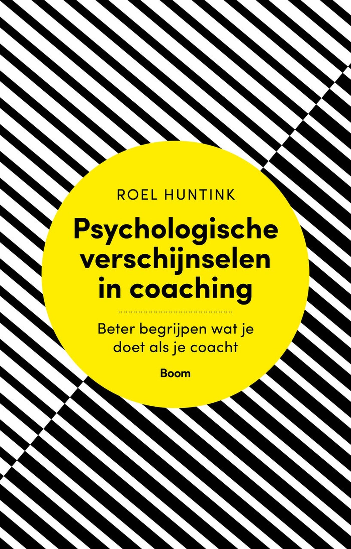 Omslag van Psychologische verschijnselen in coaching