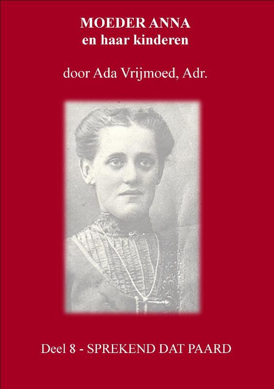 Omslag van 8