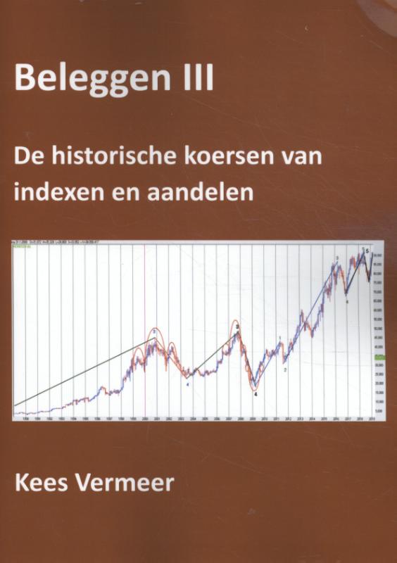 Omslag van Beleggingen III