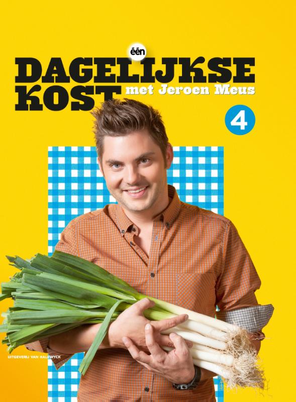 Omslag van 4