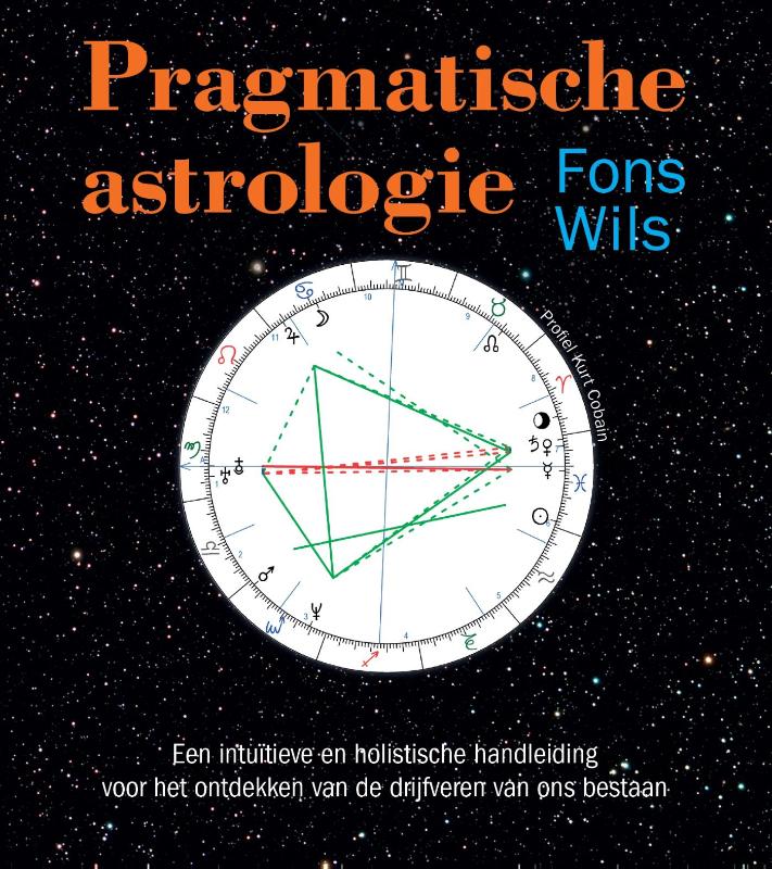 Omslag van Pragmatische astrologie
