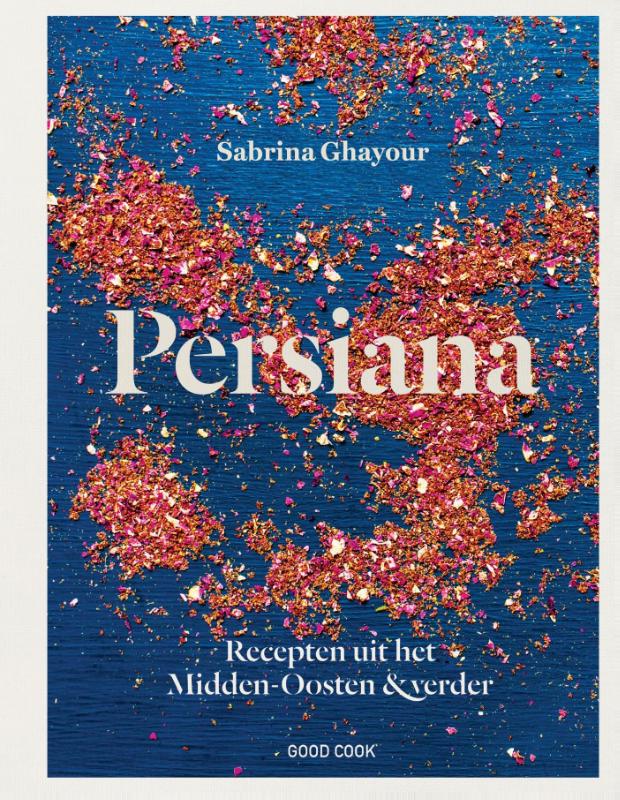 Omslag van Persiana