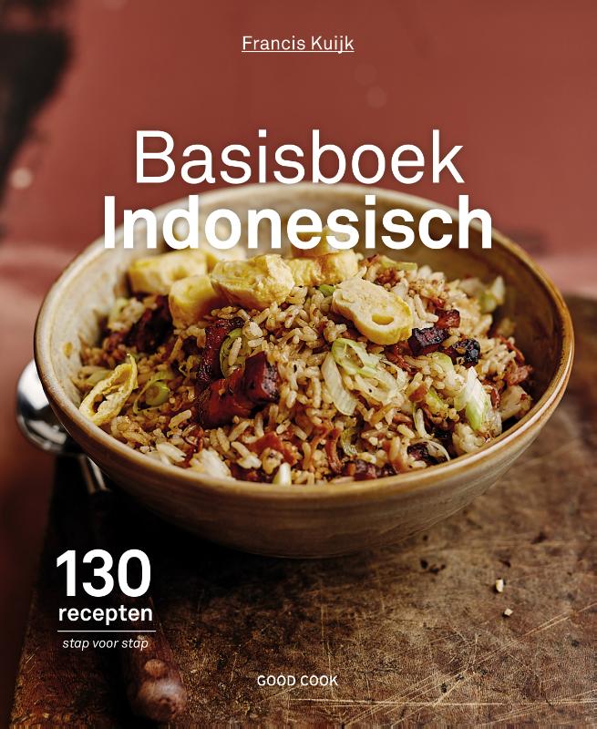 Omslag van Basisboek Indonesisch