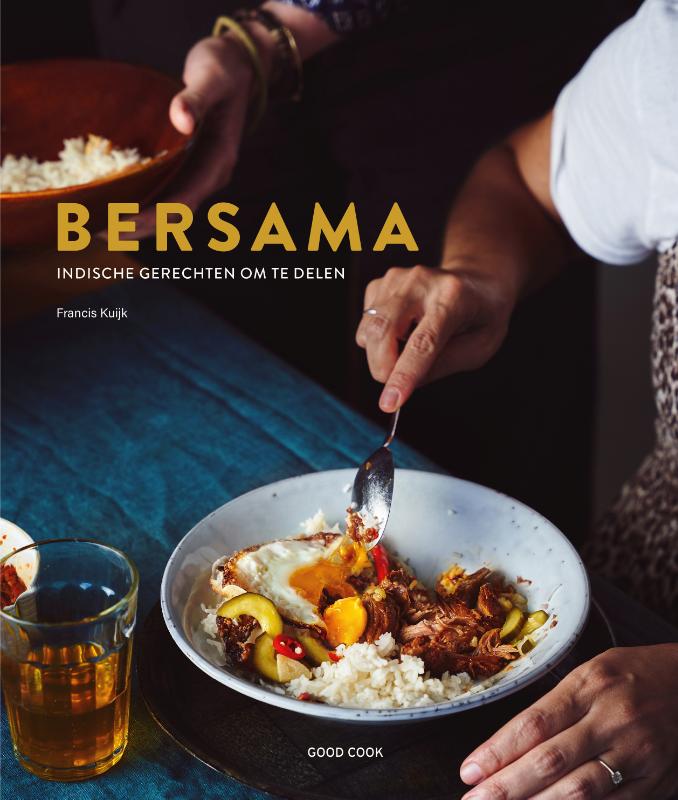 Omslag van Bersama