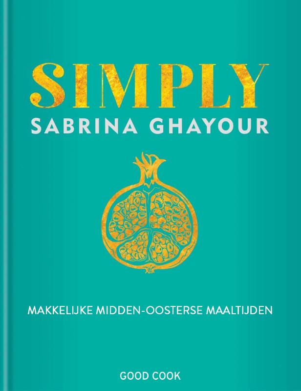 Omslag van Simply