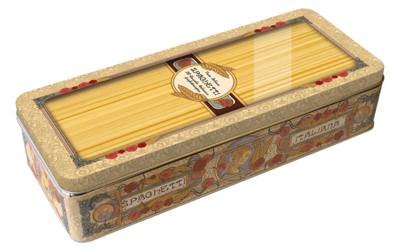 Omslag van Spaghetti di mamma