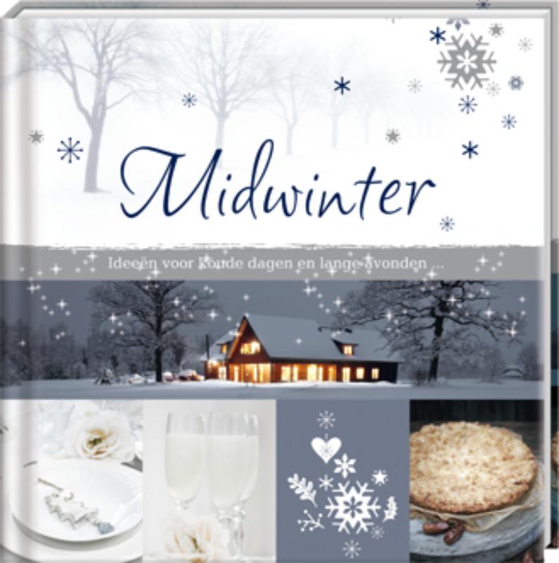 Omslag van Midwinter