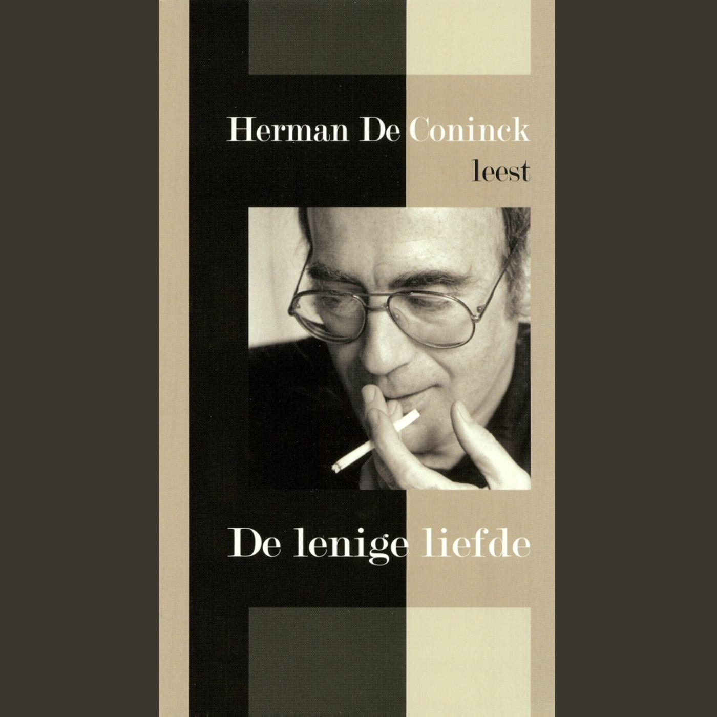 Omslag van De lenige liefde