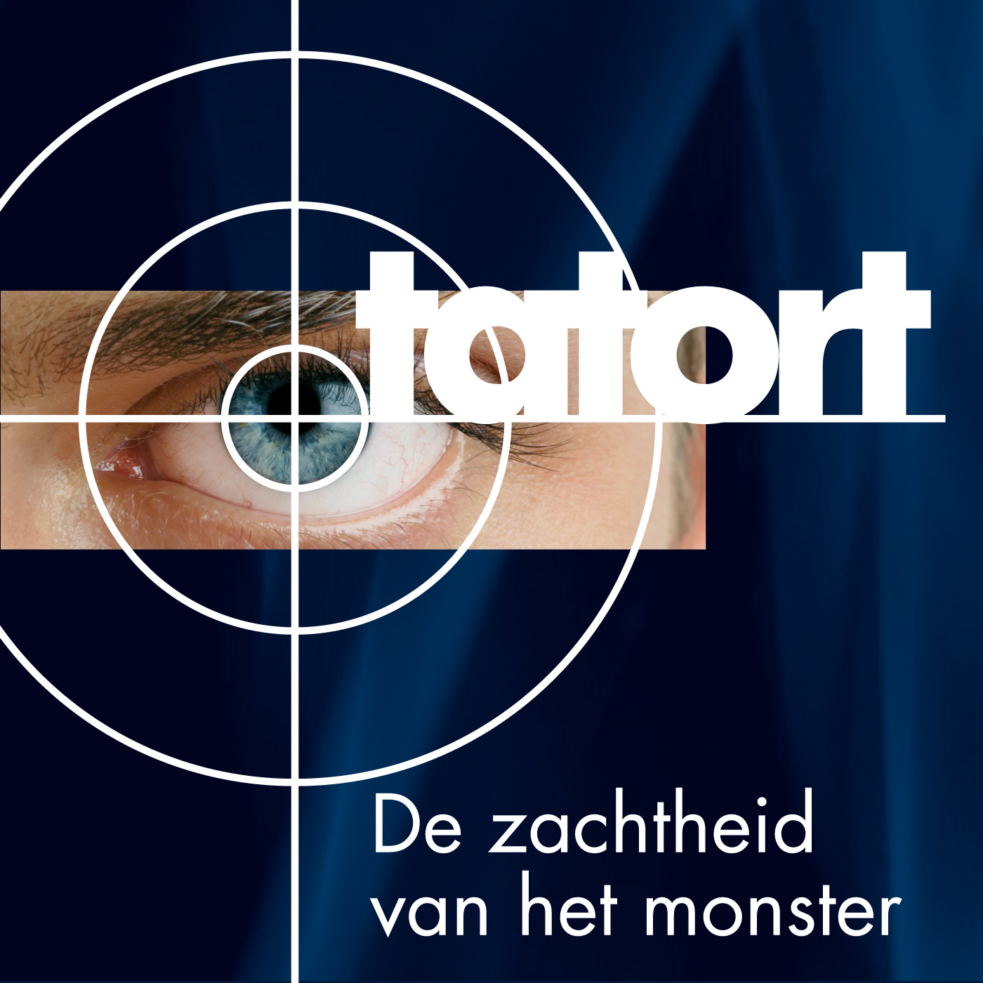 Omslag van Tatort - De zachtheid van het monster