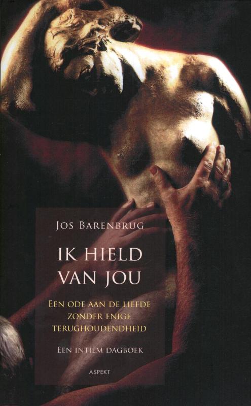 Omslag van Ik hield van jou