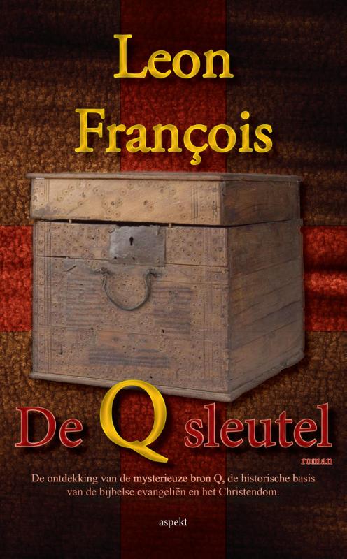 Omslag van De Q-sleutel