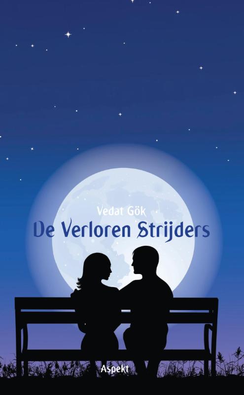Omslag van De verloren strijders