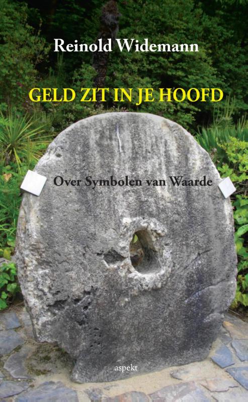 Omslag van Geld zit in je hoofd