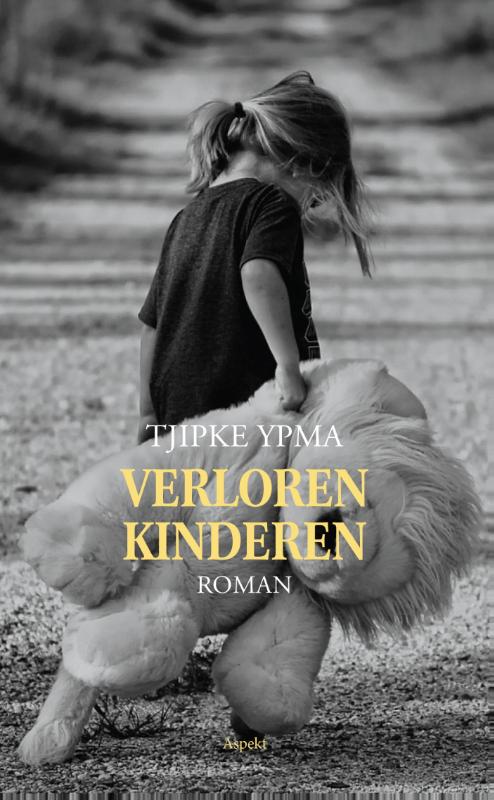 Omslag van Verloren kinderen