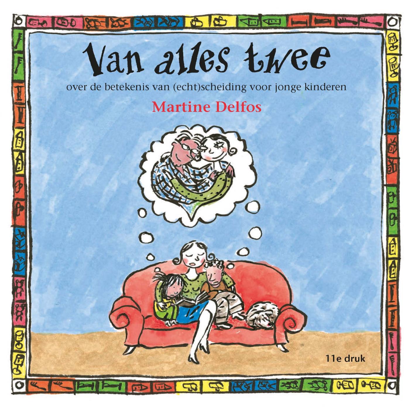 Omslag van Van alles twee