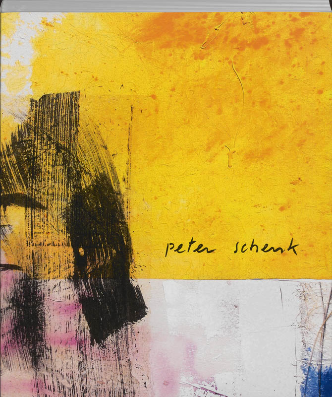 Omslag van Peter Schenk