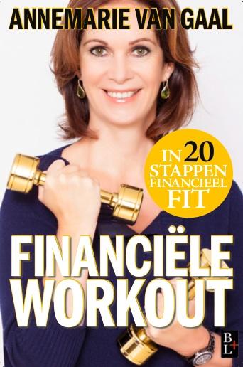 Omslag van Financiële workout