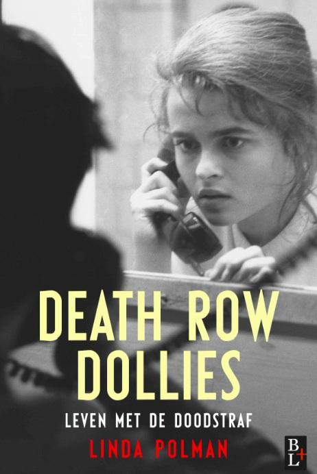 Omslag van Death row Dollies
