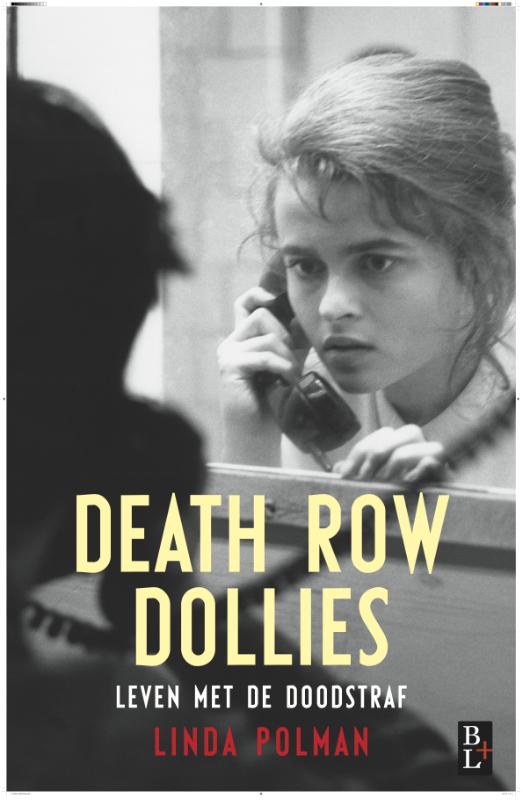 Omslag van Death row dollies