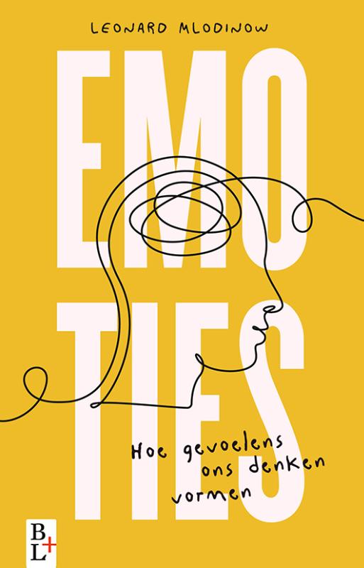 Omslag van Emoties