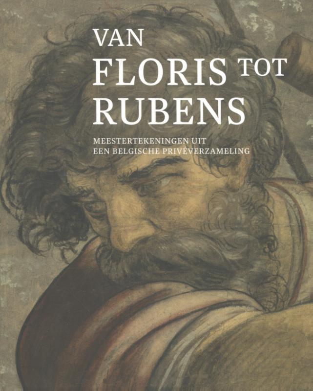 Omslag van Van Floris tot Rubens