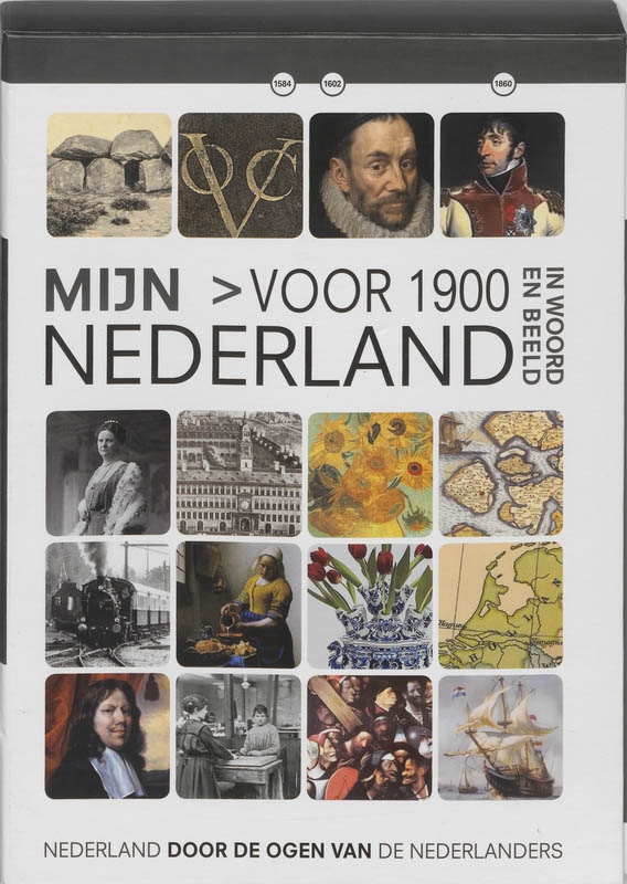 Omslag van 10 Voor 1900