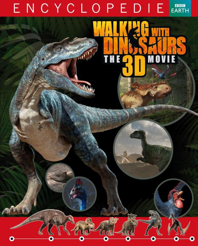 Omslag van The 3d movie
