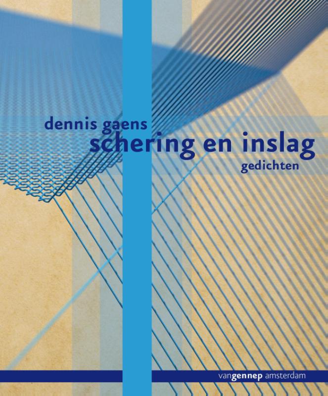 Omslag van Schering en inslag