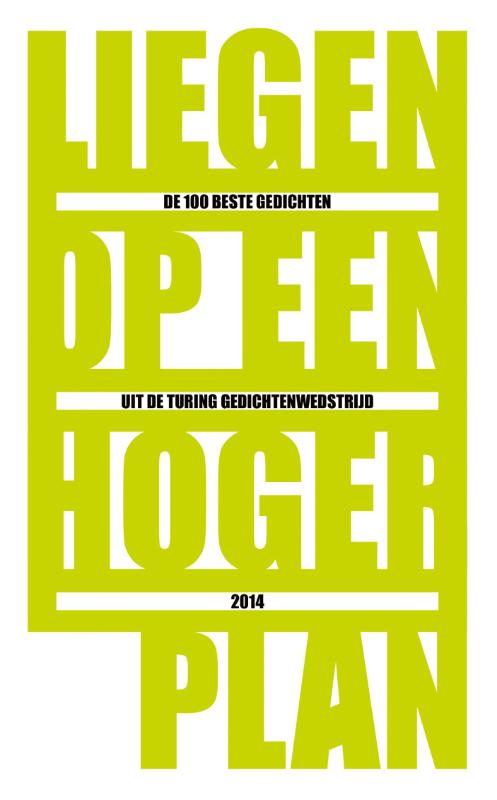 Omslag van Liegen op een hoger plan