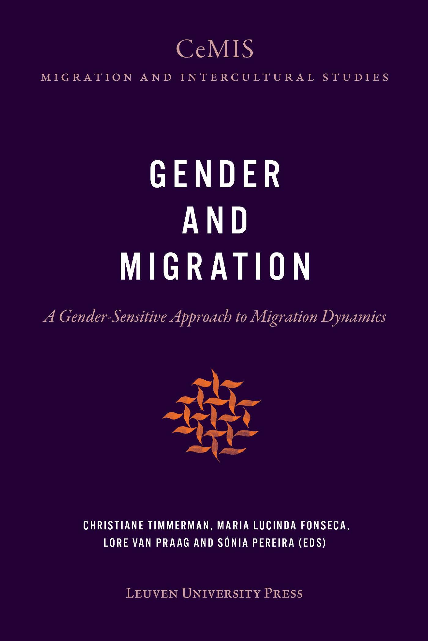 Omslag van Gender and Migration