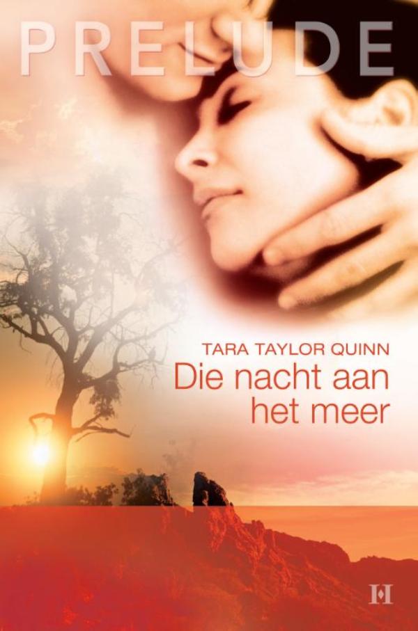 Omslag van Die nacht aan het meer