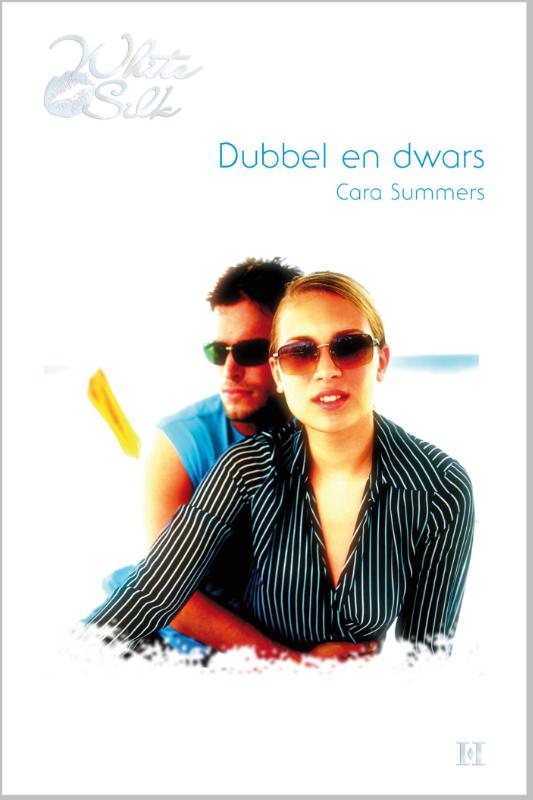 Omslag van Dubbel en dwars