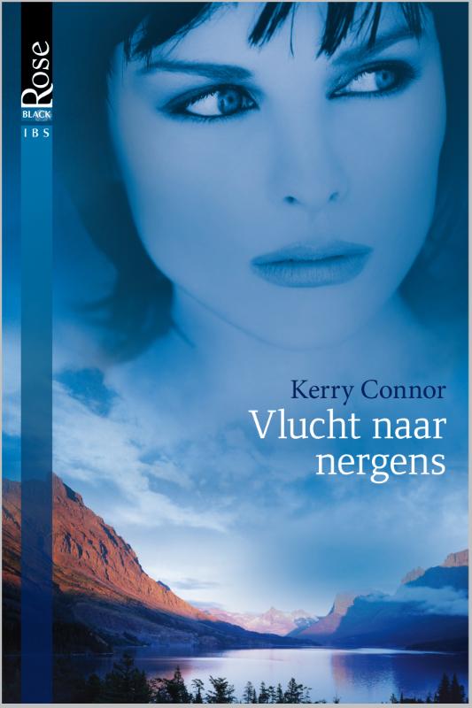 Omslag van Vlucht naar nergens