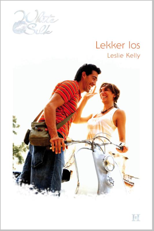 Omslag van Lekker los