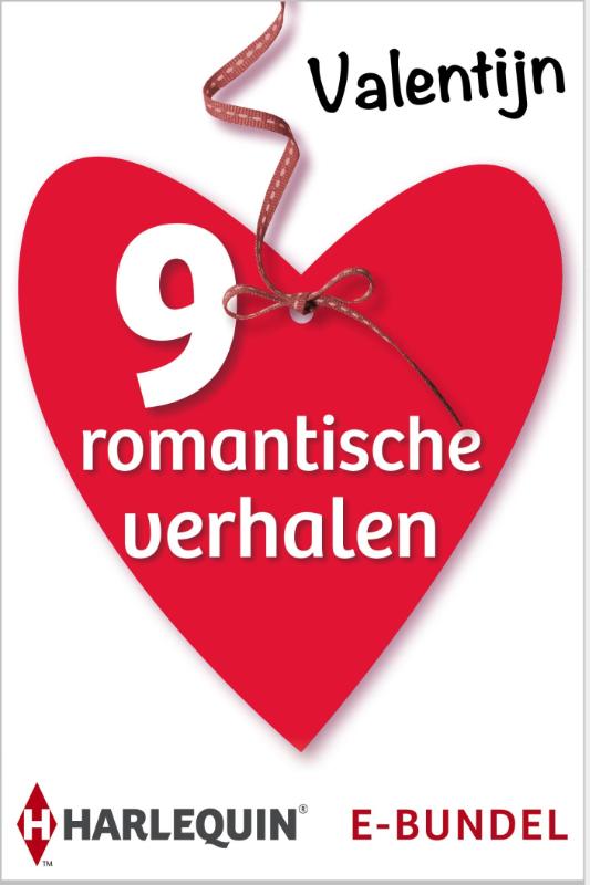 Omslag van Sweet & Sexy Valentijn