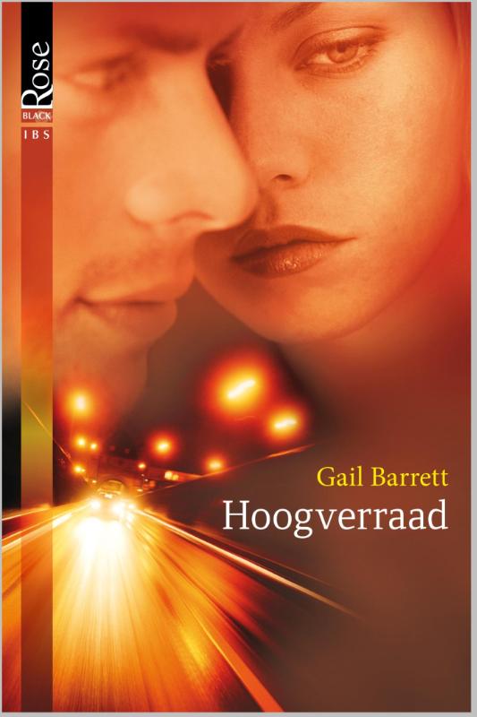 Omslag van Hoogverraad